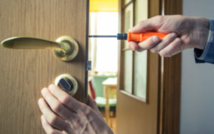 residential locksmith sweetwater Miami 